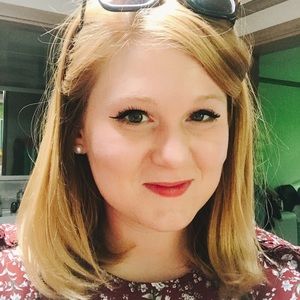 Meet your Posher, Sarah